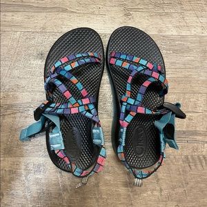 Kids chacos